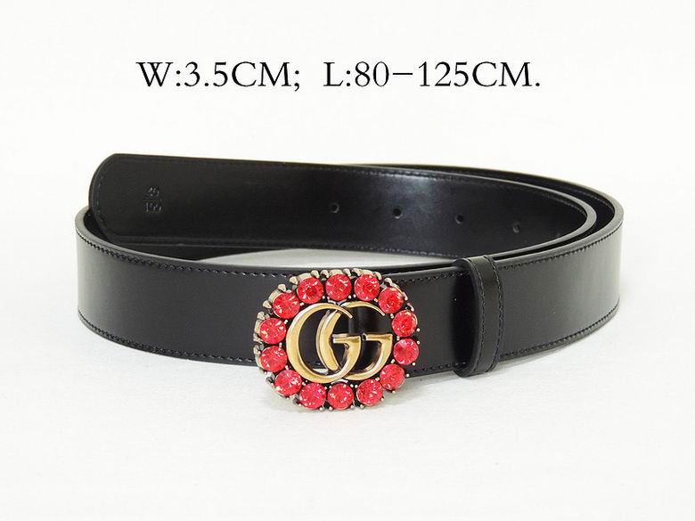 Gucci belt lb (108)